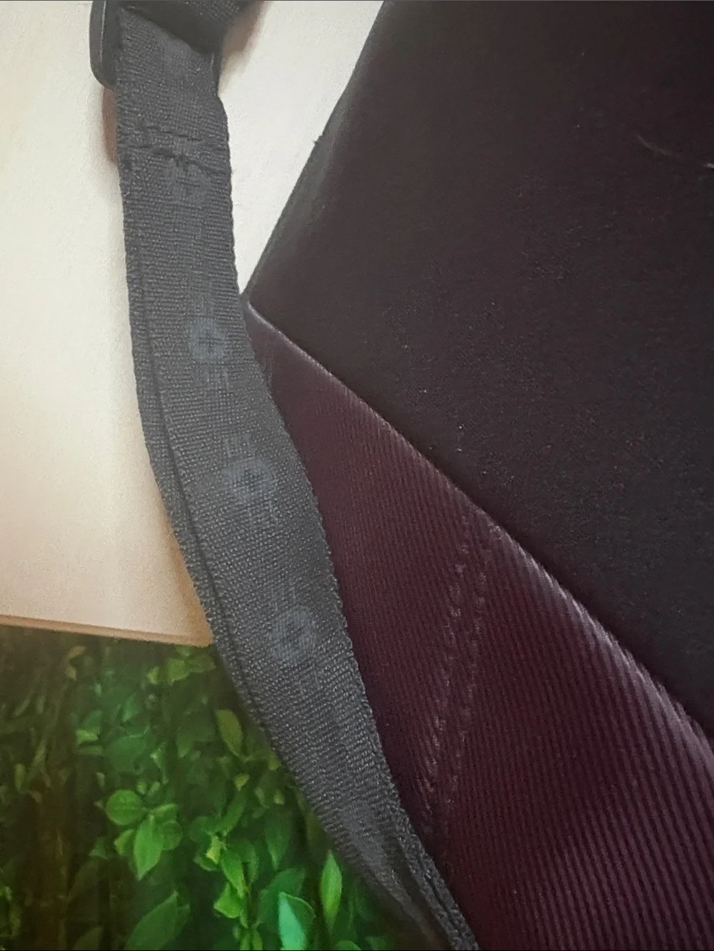 SwissGear sleek laptop